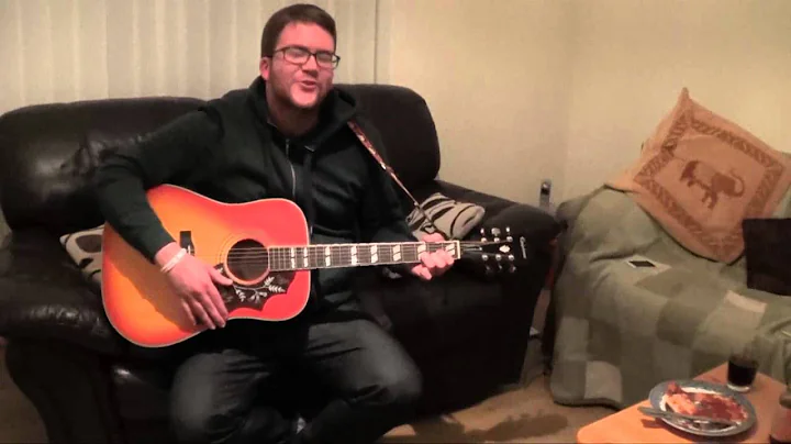 How To Teach A Simpleton The Acoustic Guitar by Ni...