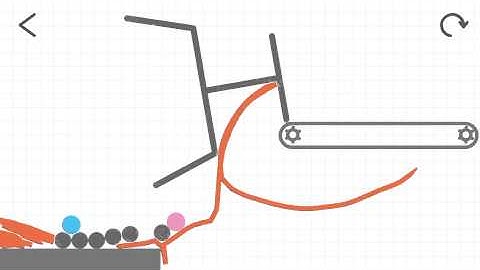 我過了Brain Dots的第284關！ http://braindotsapp.com #BrainDots #BrainDots_s284