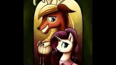 MLP Crossover Part 160 Kingdom Hearts Part 5 [PMV]