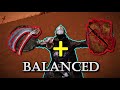 The elden ring 109 claws experience is perfectly balanced