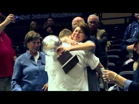 Dalton State | We Are Roadrunner Nation | Journey To A National Championship - Trailer