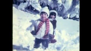 Feb 10 1969 NYC Snowstorm