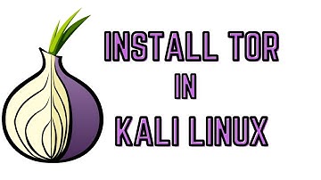 How to install Tor Browser in Kali Linux | [ Hindi ]