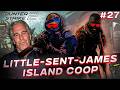 Little-Sent-James Island COOP - ЭПШТЕЙН? \ Полное прохождение карты в COUNTER-STRIKE 2 от Bloodearth