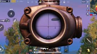 Damn my AP goin psycho, got killed by somebody, I suck at playing PUBG screenshot 5