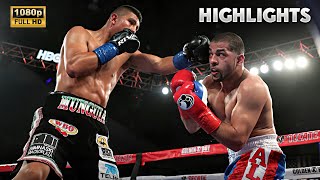 Jaime Munguia vs Sadam Ali FULL FIGHT HIGHLIGHTS| BOXING FIGHT HD