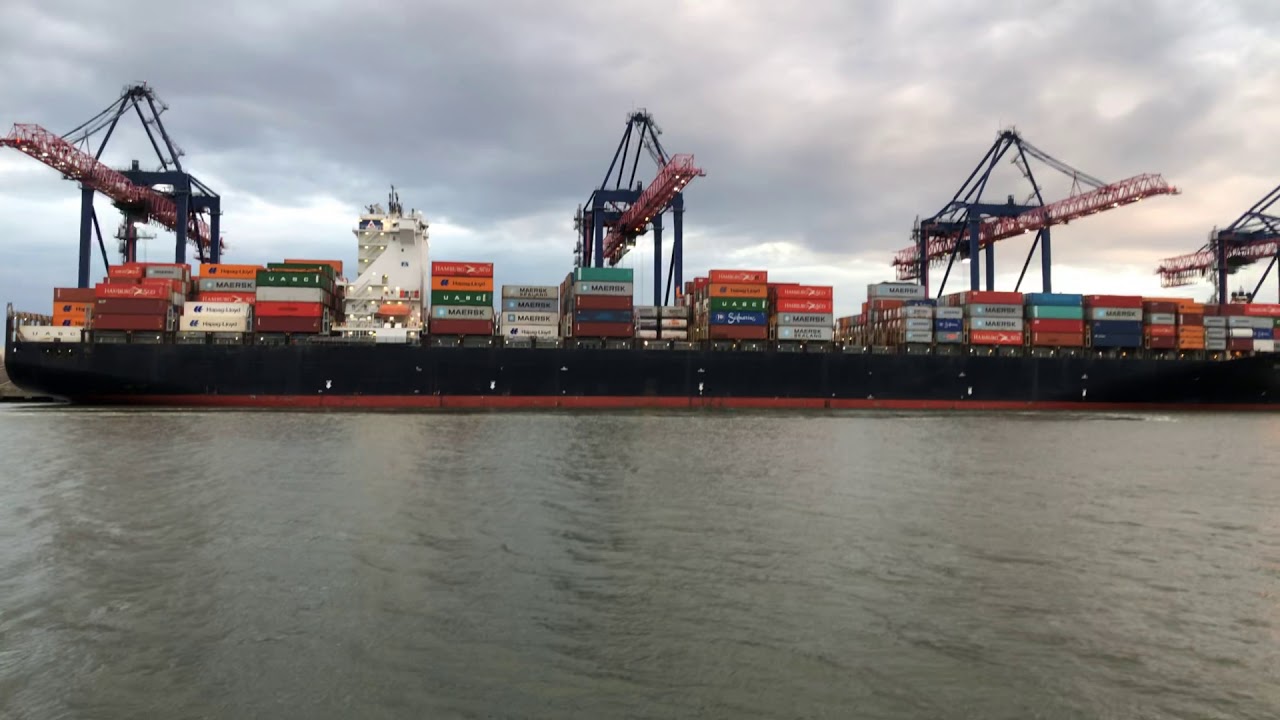 Puerto Elizabeth Nueva Jersey YouTube