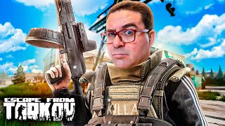 🔴 LIVE | SERÁ QUE TARKÓVO???