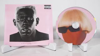 Tyler The Creator - Igor (cd) : Target