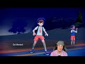 Beginning of video