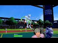 End of video
