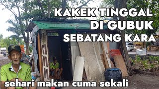 SAUDARA SENDIRI MASIH BANYAK SENGSARA.KENAPA HARUS ROHINGYA?aa kasihan aa