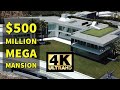 The One Mega Mansion June 19th 2020