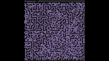 Advent of Code 2024 - Day 18