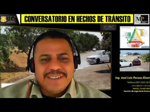 Planimetría y Accidentología Vial