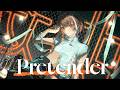 【歌ってみた】Pretender - Official髭男dism covered by 明透【神椿】