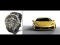 SIHH 2019: Hands-on the Roger Dubuis Excalibur Huracán Performante
