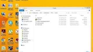 PES 2016 NASIL İNDİRİLİR CRACK NASIL YAPILIR