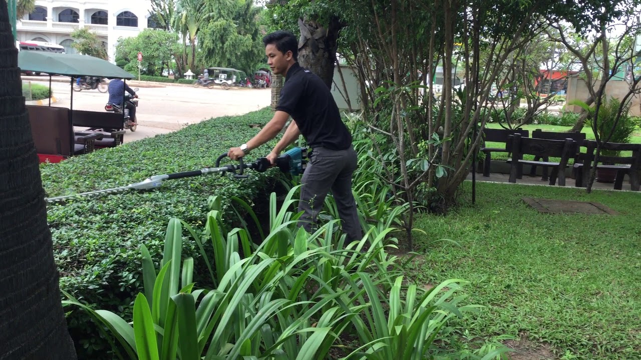 DUX60 with Attach - YouTube