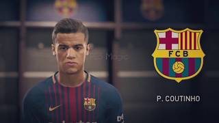 Philippe coutinho transfer news wife transfermarkt latest to barca
cout...