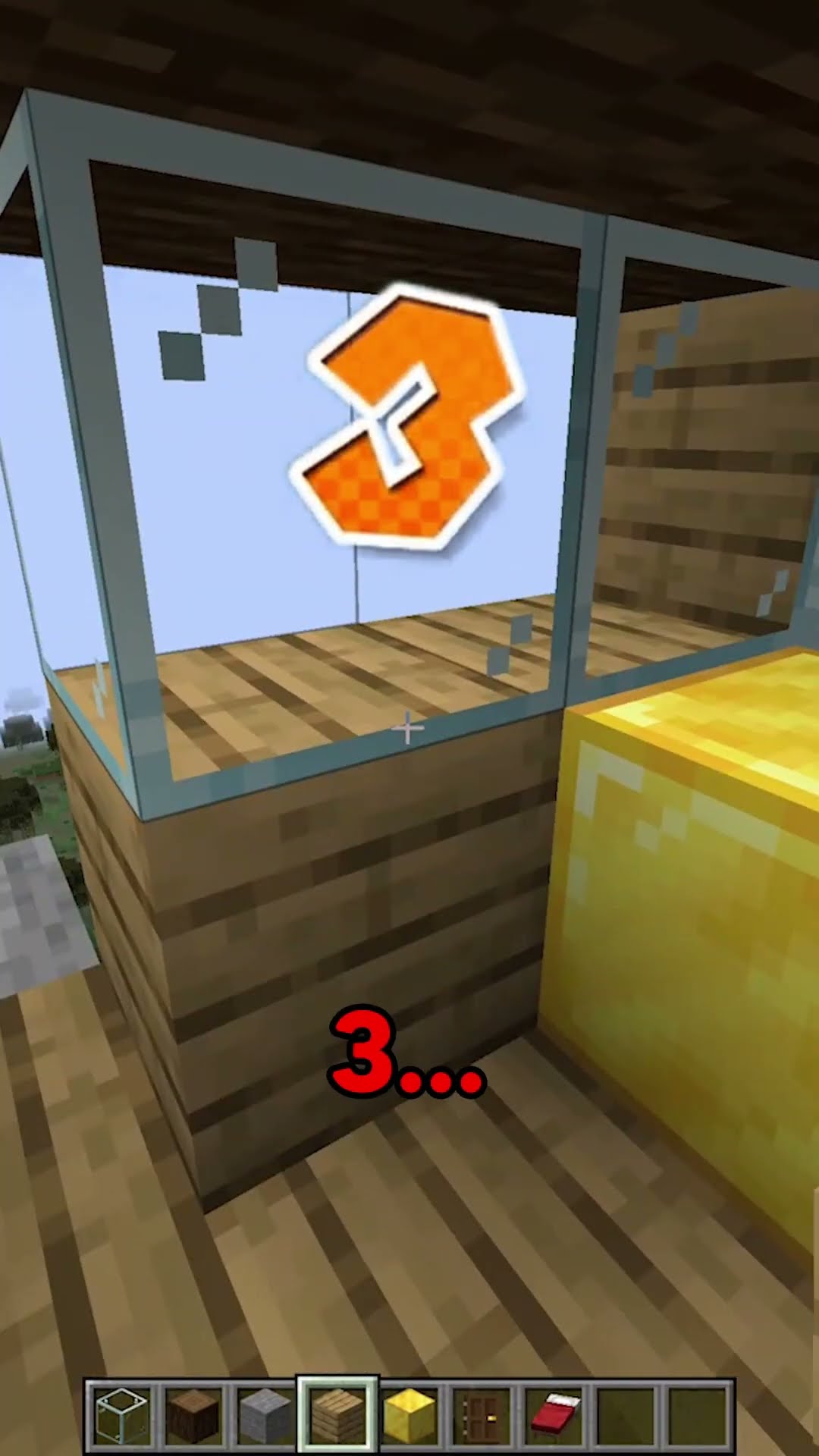 Minecraft Realistic Physics…