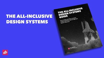 White paper | The all-inclusive design systems guide
