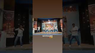 Holy Cross School, Silchar #childrensday #haryanvisong #haryanvidance #punjabisong #haryanvicomedy