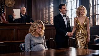 125. Billionaire Entered Court With His Mistress—Then the Judge Named His Wife the Owner