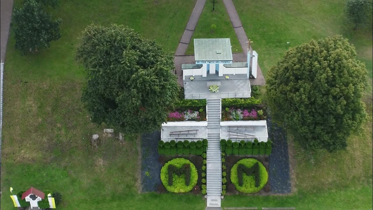 Wąwolnica Kościół YouTube