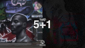 Stanke - 5+1 (Official Music Video)