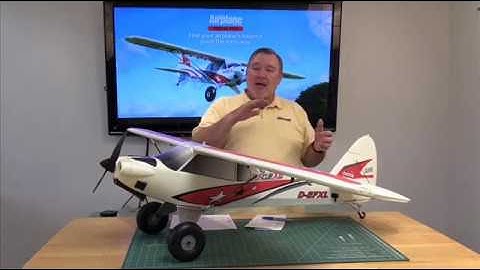 Balancing Airplanes The Easy Way