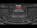 🔴 DIRECTO | Sesión de control al Gobierno en el Senado