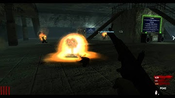 Custom Zombies- Box | Part 1 | We