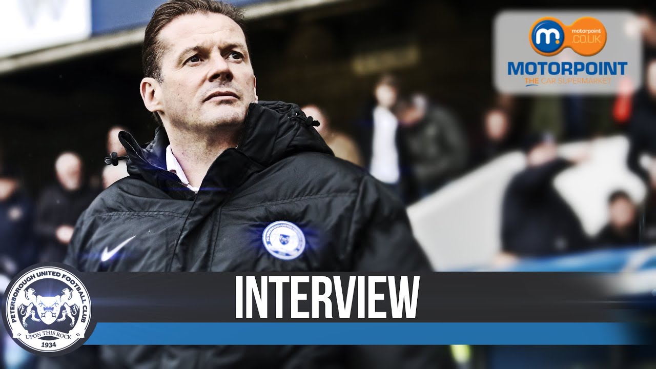 Westley's Pre Crewe Alexandra Presser the lion king