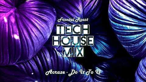 ✨ Tech House Mix | January 2022 ✨