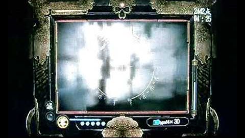 Fatal Frame 4 Mission 2-2 S Rank