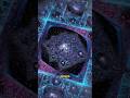 The universe may be repeating the same pattern forever at every scale. #science #universe #fractals