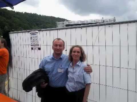 SGS Security Mini Rock Festival 2009 Horb