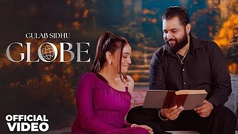 Globe Gulab Sidhu | Hath Dharde Globe Utte Jattiye | Jithe Tere Layi Colony Katiye |New Punjabi Song