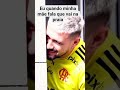 já tô pronto mãe! #shorts#flamengo#memees