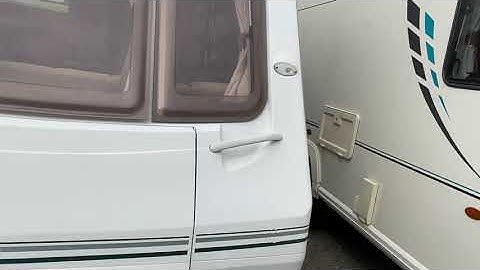 Swift Conqueror 630 2004