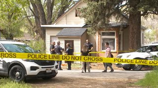 Ogden teen in critical condition after being shot by friend