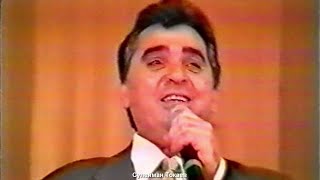 МОЯ ЧЕЧЕНКА Сулейман Токаев