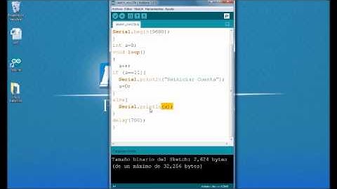 Arduino Tutorial 5: If-else