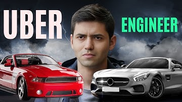 What Uber Asks in Interviews!