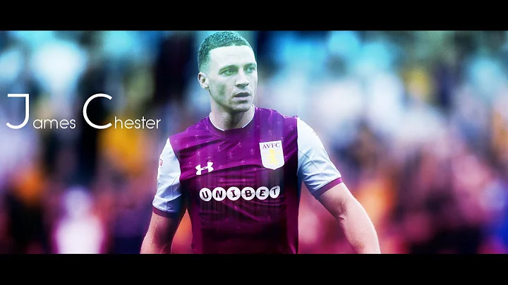 James Chester - "The Hero Of The Hour"  -  Defensi...
