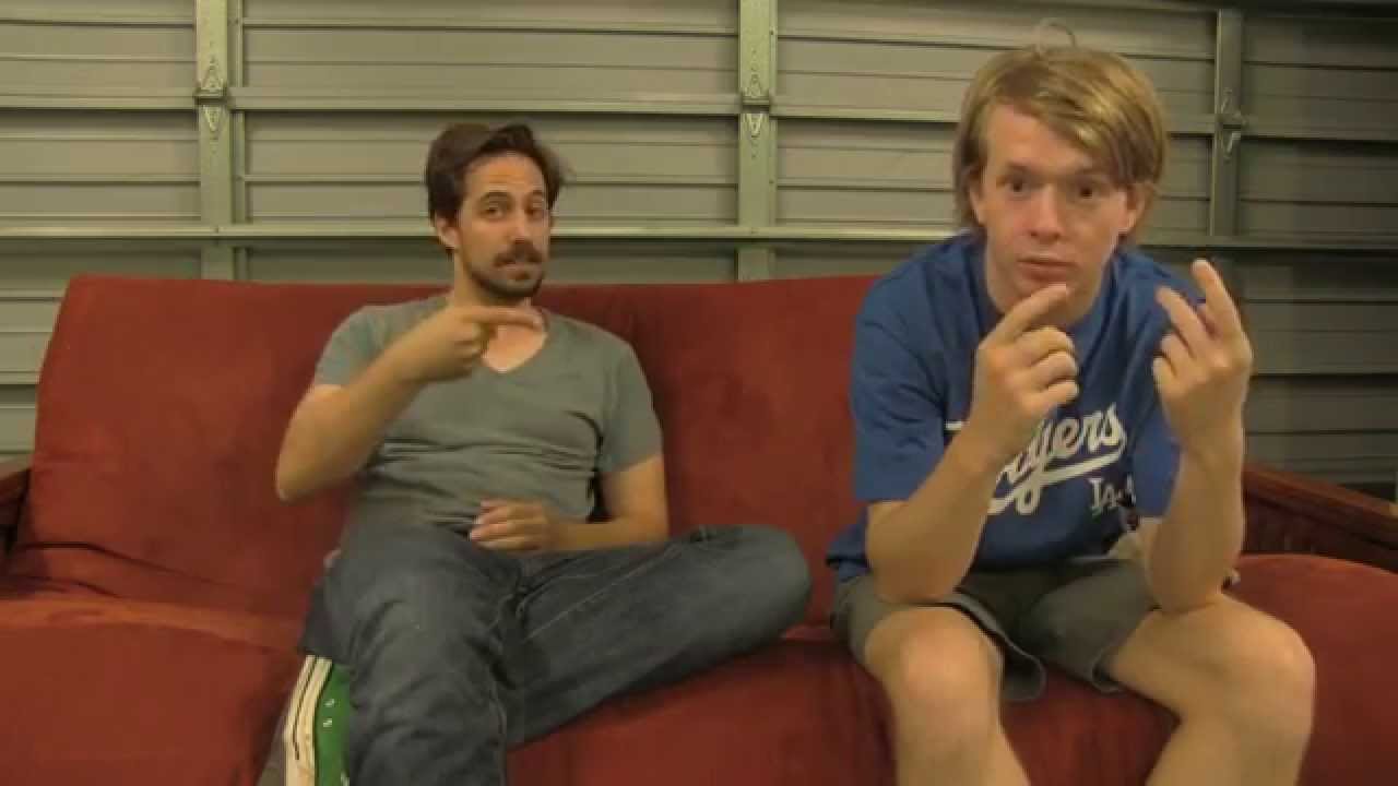 Funsplosion Hangouts #5 - HORRIBLE NEW CHANGES