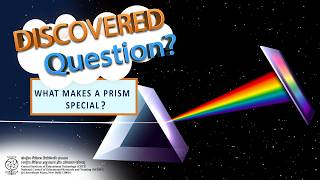 What makes a Prism Special? AR-VR