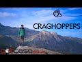 Craghoppers outdoor clothing at golfbasecouk  adventure apparel  train  play  chill  shop now