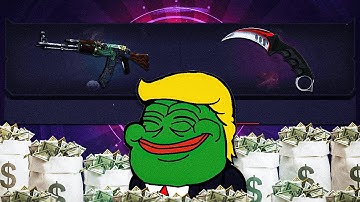 I TRYING WIN FIRE SERPENT ! DATDROP CASE BATTLE